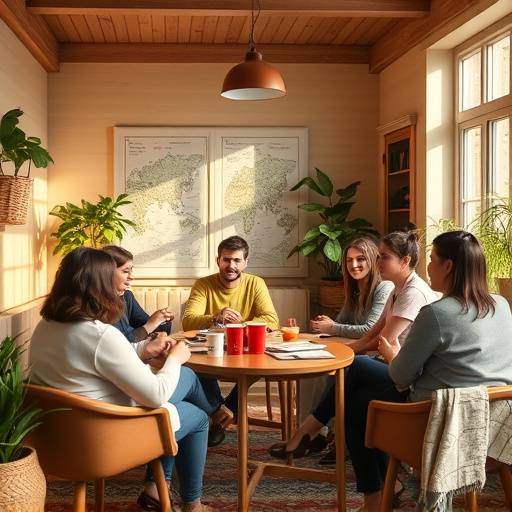 Curso de Alemán en Global Lingua