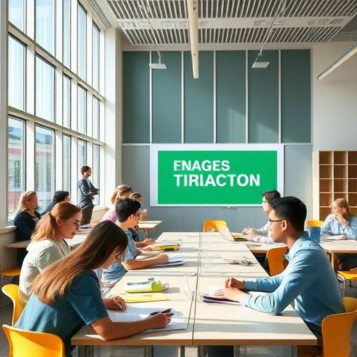Curso de Inglés en Global Lingua